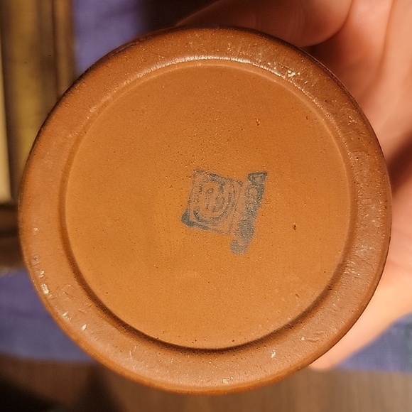 Vintage Mugs - Picture 2 of 3